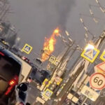 VIDEO: Ukraina korraldas rünnakud sügavale Venemaale
