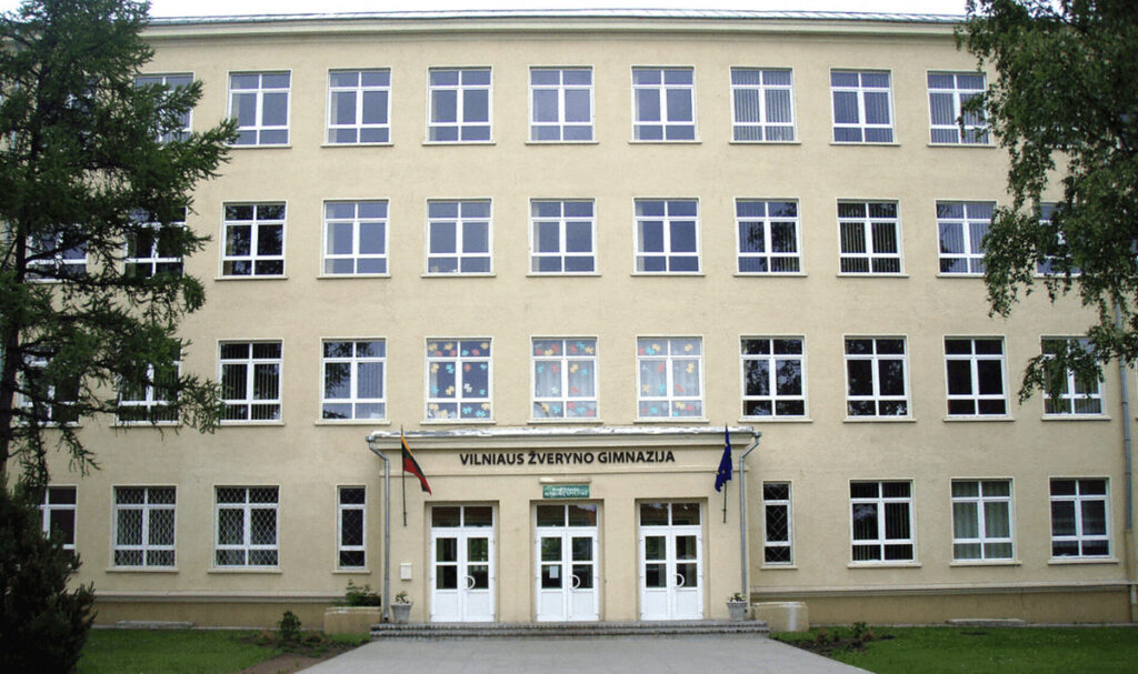 Leedu koolid said pommiähvardusi