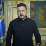 Ukraina president hoiatas Soomet sissetungi eest
