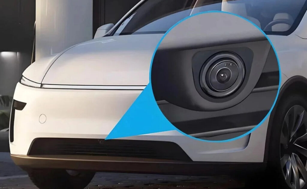 Ettevaatust: kaasaegsed autod luuravad teie järele