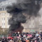VIDEO: Prantsuse meeleavaldused laienesid Belgiasse ja Itaaliasse