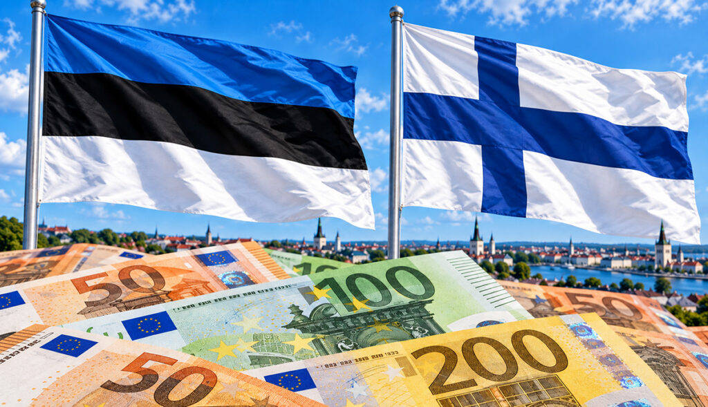 68 800 eurot kuus: kuidas eestlased Bull DeFi abil seda teenivad? 