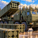 HIMARS laskemoon on jõudnud Eestisse: Bull DeFi pakub tööd, mille eest teenitakse 9777 eurot päevas