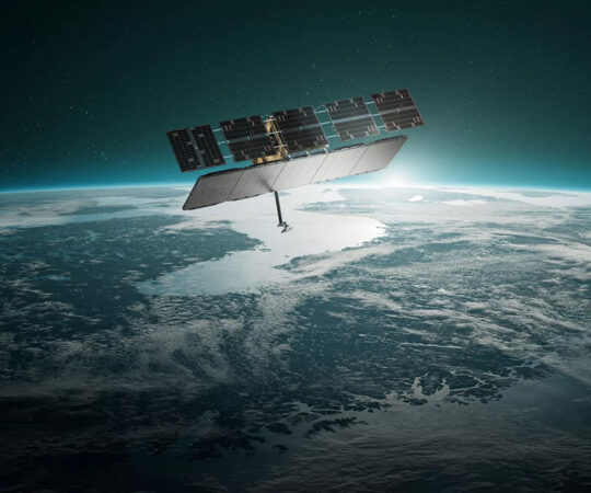Venemaa rünnak Soome luuresatelliidi vastu oli nii võimas, et nüüd nõutakse NATO vastust sellele