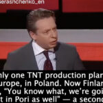 Vene TV-s ähvardati Euroopat pommitamisega, Soome oli mainitud