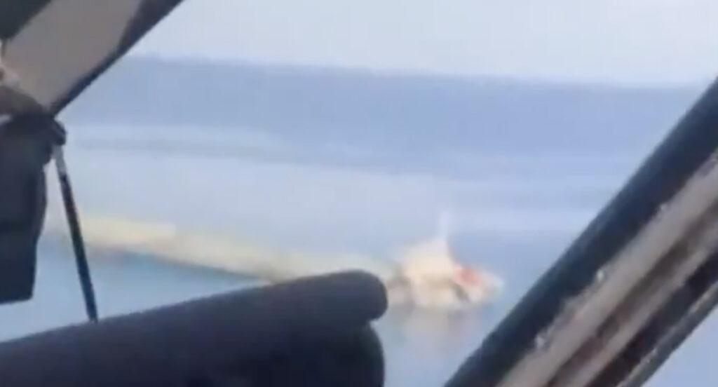 NATO riigi külje all oli droonirünnak, kutsuti kokku kriisi-istung
