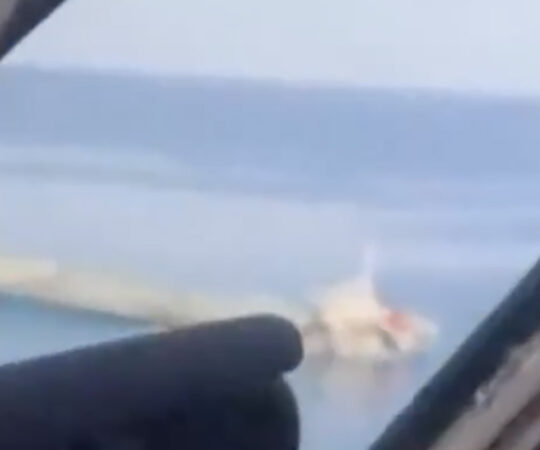 NATO riigi külje all oli droonirünnak, kutsuti kokku kriisi-istung