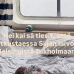 Soome-Rootsi laevadel on kajutites üks omadus, millest paljud ei tea
