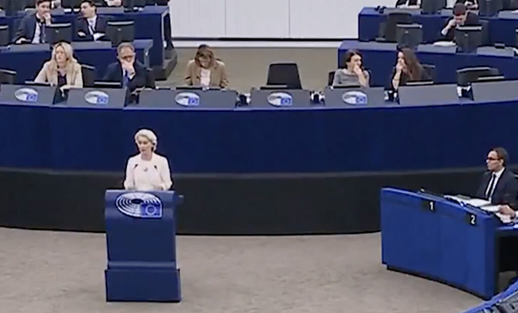 Euroopa Komisjoni juht seostab Ceuta rändekriisi Venemaaga