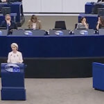 Euroopa Komisjoni juht seostab Ceuta rändekriisi Venemaaga