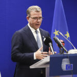 Soome peaminister Euroopa Ülemkogus: Meie kohus on toetada Ukrainat eelseisva talve üleelamisel