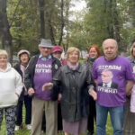 VIDEO: Putini salk kutsub Macroni tagasi astuma