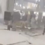 VIDEO: Saudi Araabia lennujaama tabas droonirünnak, vähemalt 12 hukkunut, üle 300 vigastatu