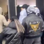 VIDEO: Prantsuse koolinoored rüüstasid luksuspoode