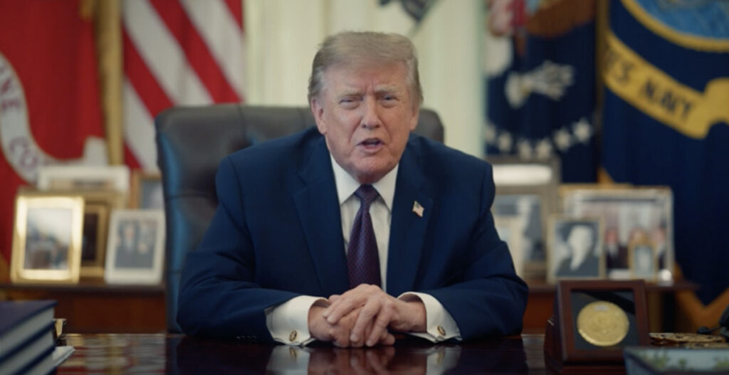 Trump: kütusehinna tõusu ei põhjusta Iraani sõda, vaid Ukraina rünnakud