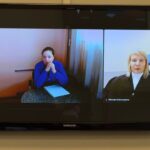 Lätis mõisteti naine 6 aastaks vangi 43 euro saatmise eest Venemaale
