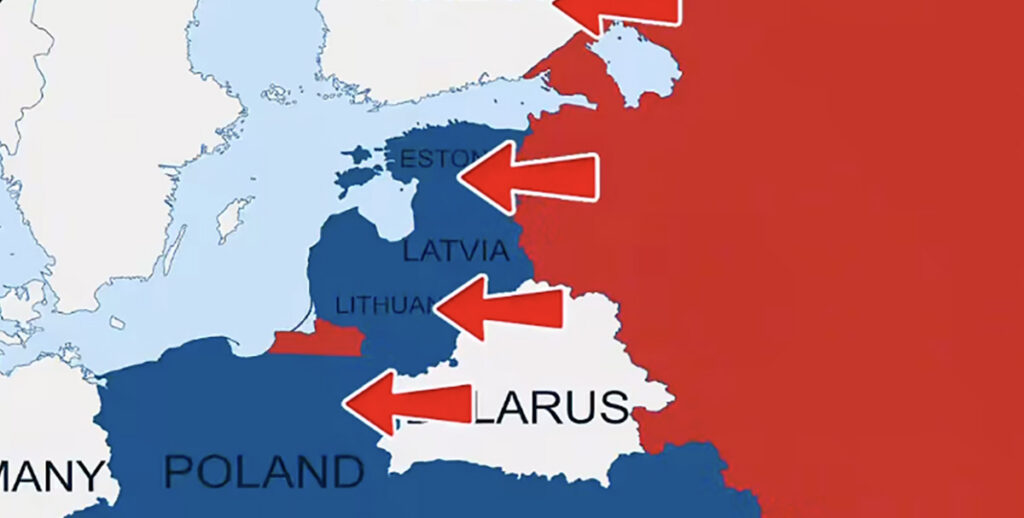 Tšehhi peaminister lubas Vene rünnaku korral Balti riikidele appi tulla