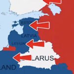 Meedia allikad: nüüd on kindel, et Venemaa kavatseb rünnata Euroopat