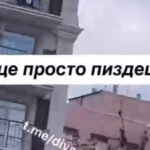 VIDEO: Ukrainas tulistati droon alla elurajooni kohal