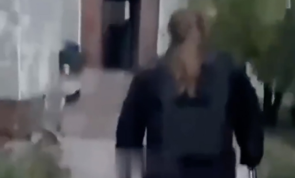 VIDEO: Vene sõdur tulistas surnuks viis Ukraina sõdurit ja põgenes vangistusest NB! Nõrganärvilistele mittesoovitav