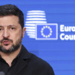 Zelenski: Starlinki ühendus pole Ukraina jaoks taastunud