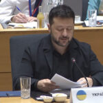 Ukraina president nõuab Euroopalt 70 miljardit lisaks
